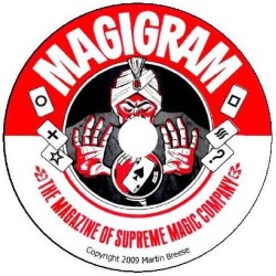 Magigram Vol 1 - 27