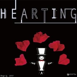 Hearting by Way & Himitsu