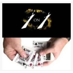 Theory11 For 4 by Chris Kenner
