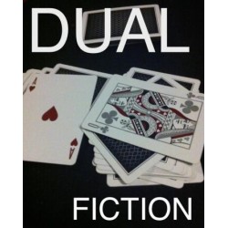 Dual Fiction by Dustin Dean