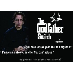 The Godfather Switch By Gogo Requiem