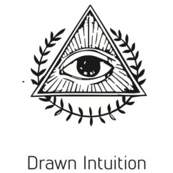 Drawn Intuition By Tom Hodgson