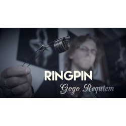 RingPin by Gogo Requiem