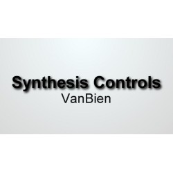 Synthesis Controls By VanBien