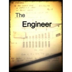 The Engineer By Dominic Daly