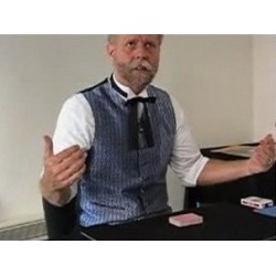 Lecture in France by Richard Turner