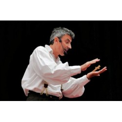 Eric Chartiot - BMagic Live