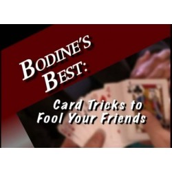 Bodine Balasco Best Card Tricks to Fool Your Friends