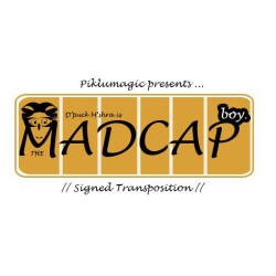 Madcap Boy By Deepak Mishra & piklumagic