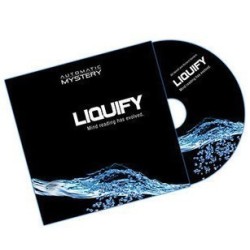 Richard Sanders & Bill Abbott - Liquify