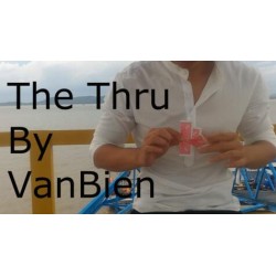 The Thru by VanBien
