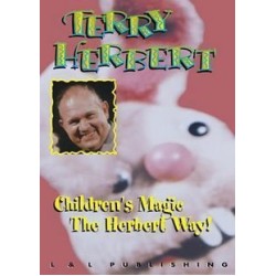 Terry Herbert Children's Magic - The Herbert Way