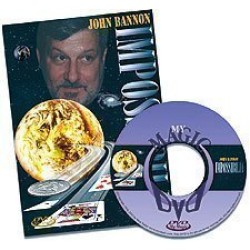 John Bannon - impossibilia