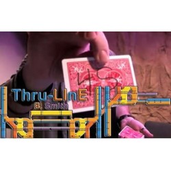 Thru-Line by B.Smith