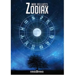 Zodiax by Max Vellucci