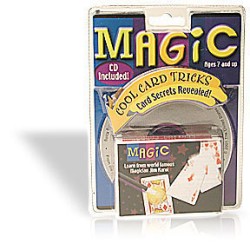 Card Tricks by Jim Karol
