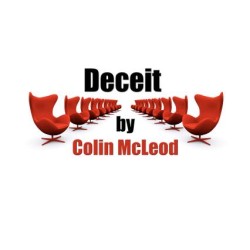 Deceit by Colin McLeod