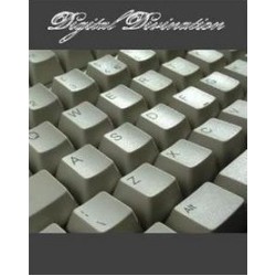 Alan Rorrison - Digital Divination