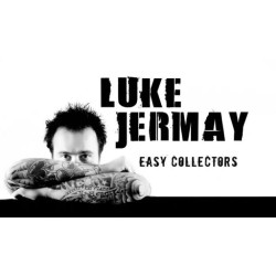 Easy Collectors by Luke Jermay