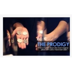 2011 TheBlueCrown The Prodigy by Alex Geiser