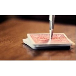 2011 Ellusionist Nate Kranzo  boondock mental