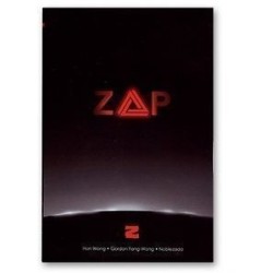 Zap by Hon Wong