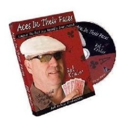 Aces In Their Faces by Bob Kohler