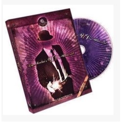 BBM  Liam Montier - UltraViolet