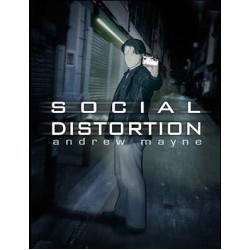 Social Distortion by Andrew Mayne