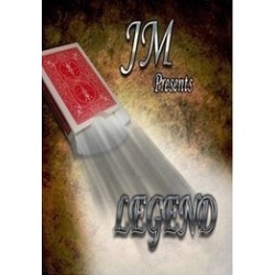 Legend by Justin Miller