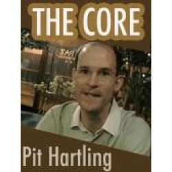 The Core by Pit Hartling
