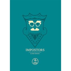 Impostors by I?aki Zabaletta and Vernet