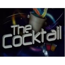 The Cocktail by Alan Wakeling