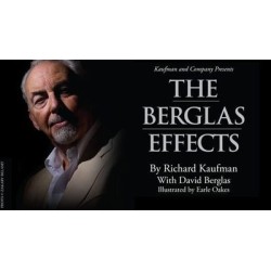 David Berglas - The Berglas Effects
