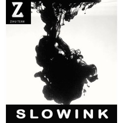 SLOWINK by CetarHavi and ZiHu Team