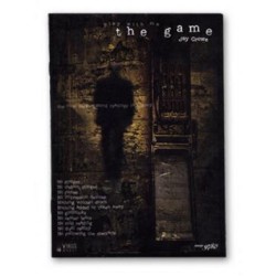 The Game by Jay Crowe