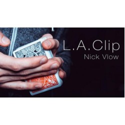 L.A. Clip by Nick Vlow