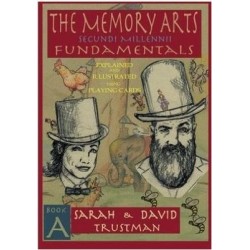 David Trustman - The Memory Arts
