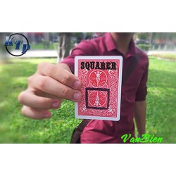 Squarer by VanBien and Kelvin Trinh Presents