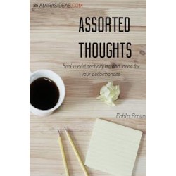 Pablo Amira - Assorted Thoughts