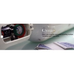 2011 MS Oxygen by Yoann.F