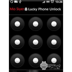 Mo Siyer - Lucky Phone Unlock