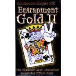 Entrapment Gold 2 by Alakazam