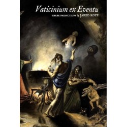Jared Kopf - Vaticinium ex Eventu