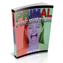 Ken Dyne - Primal Prediction