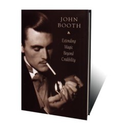 Extending Magic Beyond Credibility by John Booth