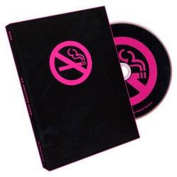 Nathan Kranzo - No Smoking Zone