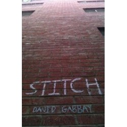 2011 David Gabbay - Stitch