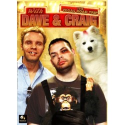 David Penn & Craig Petty - The Vegas Road Trip