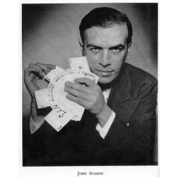 John Scarne - Cheating In Gambling Exposed